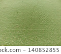 Smooth Plaster Surface and Subtle Crack Pattern 140852855