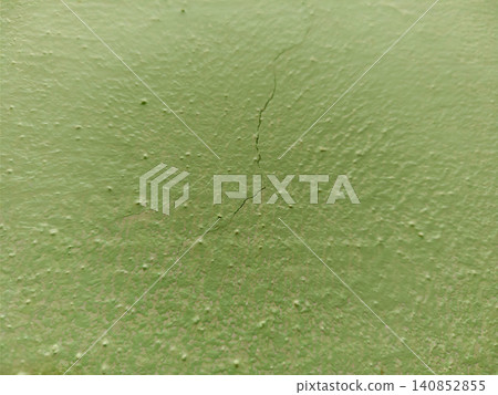 Smooth Plaster Surface and Subtle Crack Pattern Smooth Plaster Surface and Subtle Crack Pattern 140852855