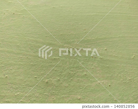 Light Green Painted Concrete Texture Background Light Green Painted Concrete Texture Background 140852856