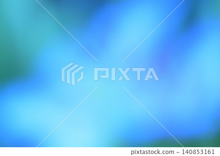 Blue background material Blue background material 140853161