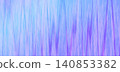 Wallpaper with a textured look created by drawing lines with colored pencils and crayons. 140853382