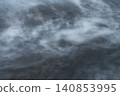 Background material of rough waves in the Sea of Japan 140853995