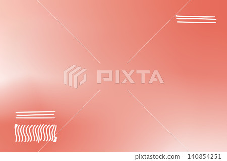 Vivid red rose ombre gradation of gold with coral gradient and warm glow. Abstract pink bloom for a cosmetic beauty poster or calm banner. Smooth plain vector background with coral rose and warm light Vivid red rose ombre gradation of gold with coral gradient and warm glow. Abstract pink bloom for a cosmetic beauty poster or calm banner. Smooth plain vector background with coral rose and warm light 140854251