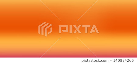 Simple autumn gradient. Gradation sunset background. Warm vibrant colors blend, perfect for summer designs, abstract sky texture with light and gentle color transitions. Vector retro bg Simple autumn gradient. Gradation sunset background. Warm vibrant colors blend, perfect for summer designs, abstract sky texture with light and gentle color transitions. Vector retro bg 140854266