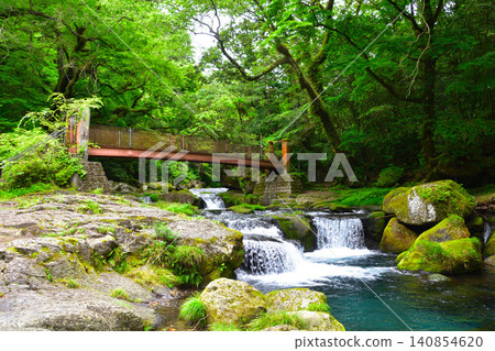 菊池谷的夏天 菊池谷的夏天 140854620