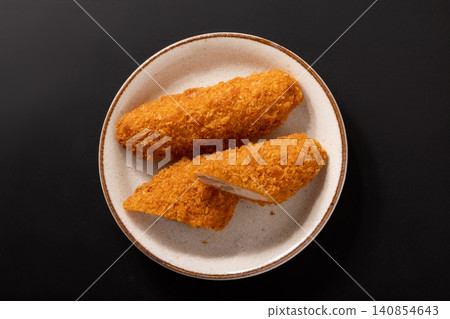 秋季鮭魚煎炸(鮭魚煎炸) 秋季鮭魚煎炸(鮭魚煎炸) 140854643