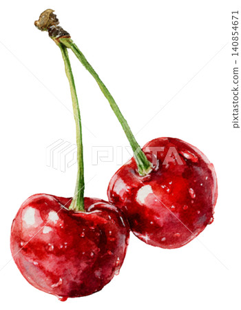 cherry cherry 140854671