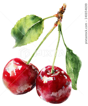 cherry 140854699