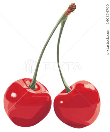 cherry 140854700