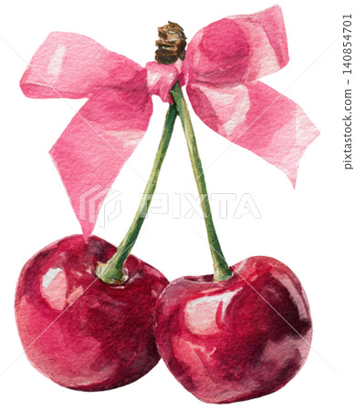 cherry cherry 140854701