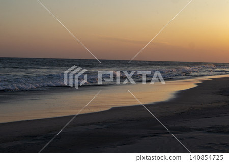waves crashing waves crashing 140854725