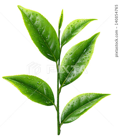 green tea green tea 140854765