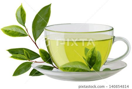 green tea green tea 140854814