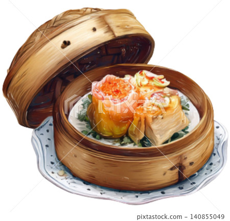 dim sum dim sum 140855049
