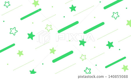 可愛的粉彩色背景,帶有星星圖案 可愛的粉彩色背景,帶有星星圖案 140855088