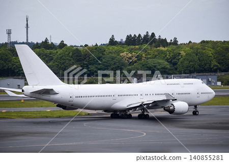 Boeing 747 Boeing 747 140855281