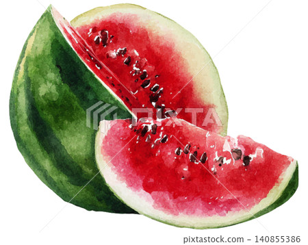 watermelon watermelon 140855386