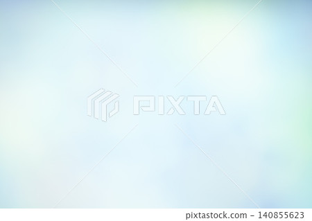 Colorful and soft image color gradation background material 140855623