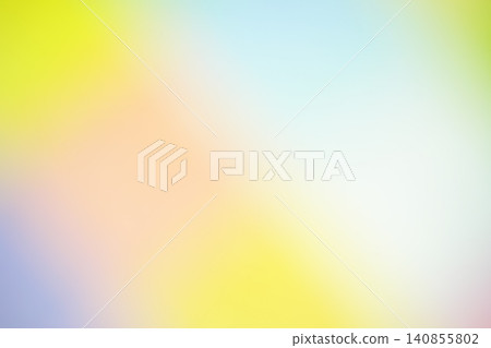 Colorful and soft image color gradation background material Colorful and soft image color gradation background material 140855802