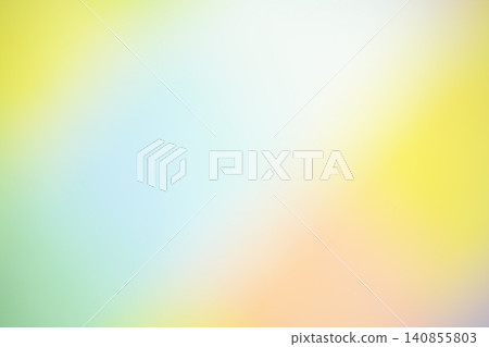 Colorful and soft image color gradation background material Colorful and soft image color gradation background material 140855803