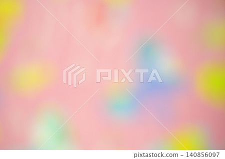 色彩鮮豔柔和的影像色彩漸層背景素材 色彩鮮豔柔和的影像色彩漸層背景素材 140856097