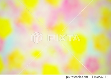 Colorful and soft image color gradation background material 140856112