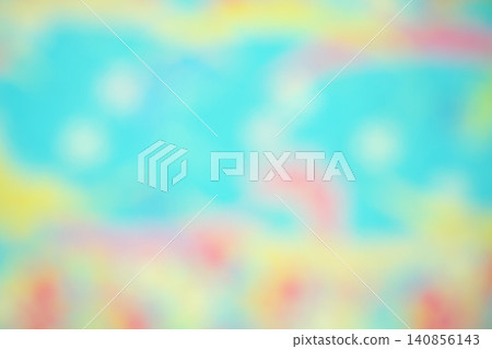 Colorful and soft image color gradation background material Colorful and soft image color gradation background material 140856143