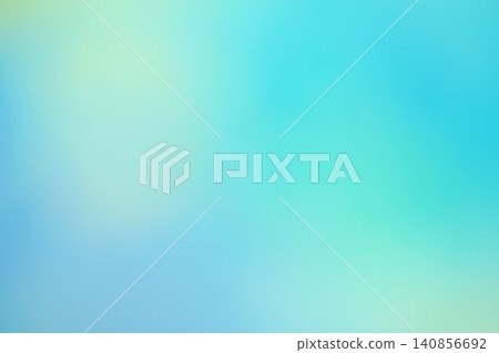 Colorful and soft image color gradation background material 140856692