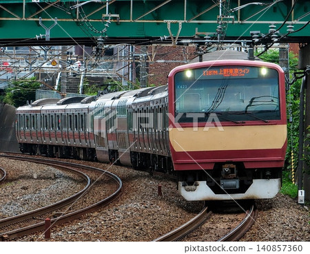 E531系列K423組 E531系列K423組 140857360