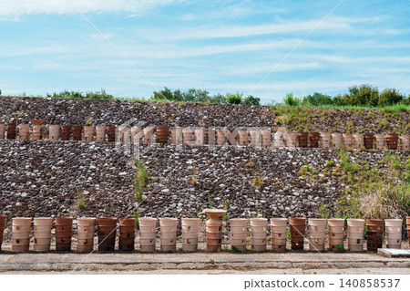 Nagareyama Tumulus, a National Historic Site Nagareyama Tumulus, a National Historic Site 140858537