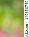 cute flower background material 140858740