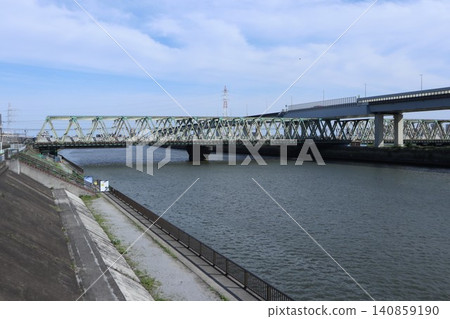 Shinkoiwa Nakagawa Shinkoiwa Nakagawa 140859190