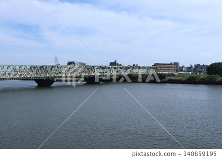 新小岩荒川 新小岩荒川 140859195