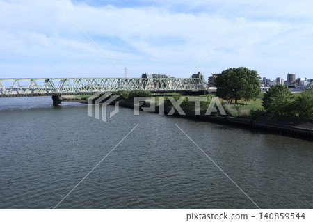 新小岩荒川 新小岩荒川 140859544