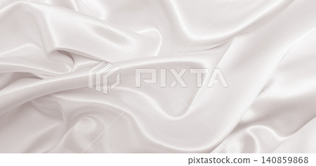 Smooth elegant golden silk or satin luxury cloth texture as wedding background. Luxurious background design. In Sepia toned. Retro style Smooth elegant golden silk or satin luxury cloth texture as wedding background. Luxurious background design. In Sepia toned. Retro style 140859868