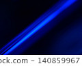 Abstract background material with blue light ray patterns on a dark background; line background. Abstract background material with blue light ray patterns on a dark background; line background. 140859967