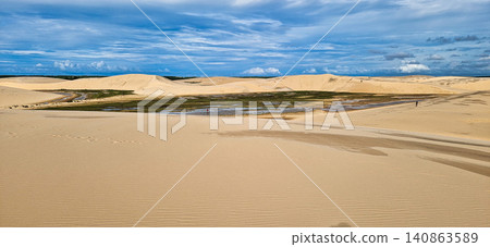 Dunas do Mouro at Ilha do C Dunas do Mouro at Ilha do C 140863589