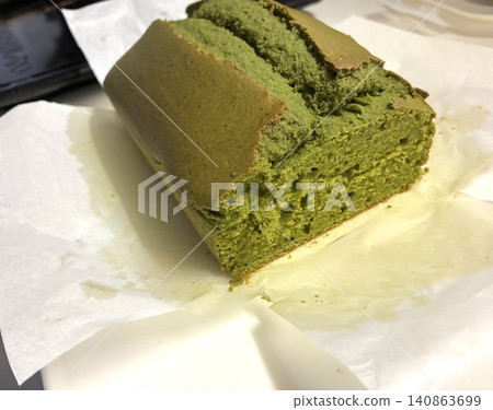 Matcha's Pound Cake Matcha's Pound Cake 140863699