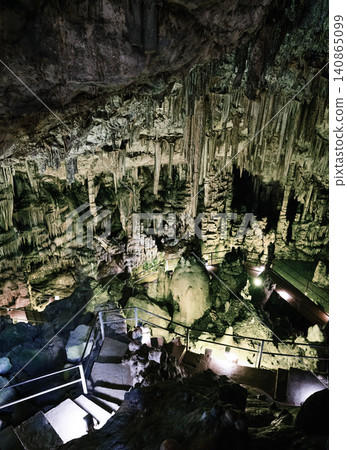 Zeus Cave Zeus Cave 140865099