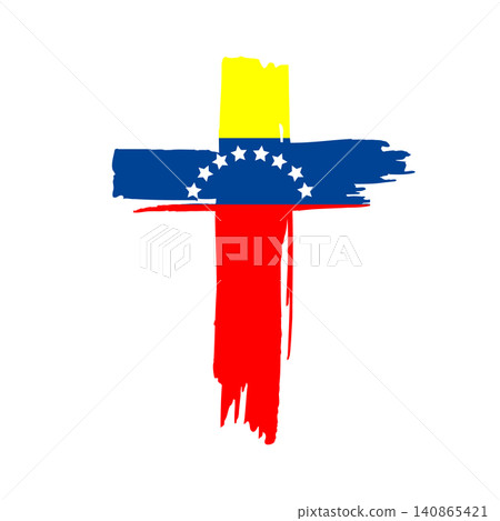 Pray for Venezuela Concept . Venezuela earthquake Hand drawn. Not AI, vector illustration Pray for Venezuela Concept . Venezuela earthquake Hand drawn. Not AI, vector illustration 140865421