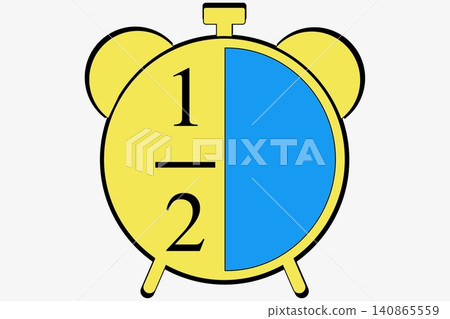 Halftime Day Halftime Day 140865559