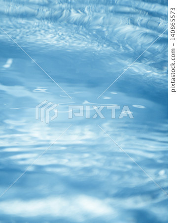 Cool water surface, summer-colored image material Cool water surface, summer-colored image material 140865573