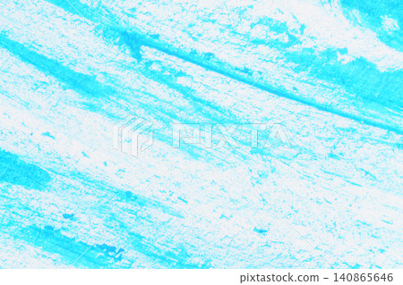 Materials that convey health through soft light blue handwriting. Materials that convey health through soft light blue handwriting. 140865646