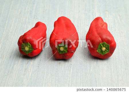 Red pepper Red pepper 140865675