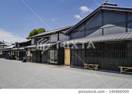 Toei Kyoto Studio Park (2026) Toei Kyoto Studio Park (2026) 140866000