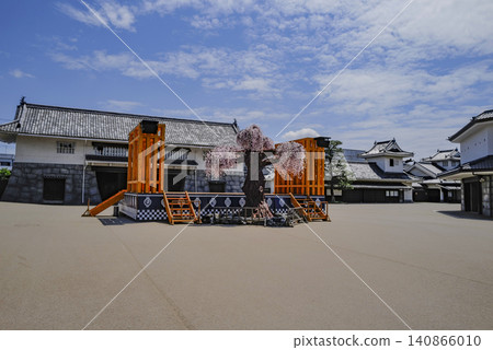 Toei Kyoto Studio Park (2026) 140866010