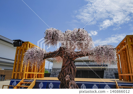 東映京都電影製片廠公園(2026年) 東映京都電影製片廠公園(2026年) 140866012