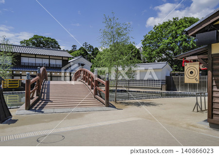 東映京都電影製片廠公園(2026年) 東映京都電影製片廠公園(2026年) 140866023