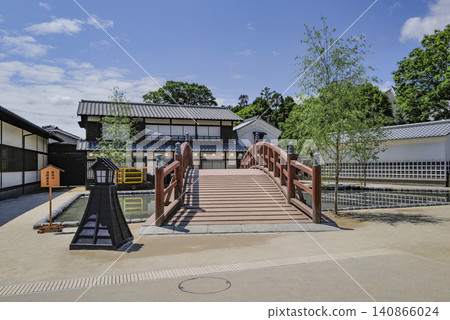 東映京都電影製片廠公園（2026年） 140866024