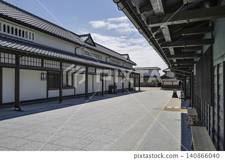 東映京都電影製片廠公園(2026年) 東映京都電影製片廠公園(2026年) 140866040